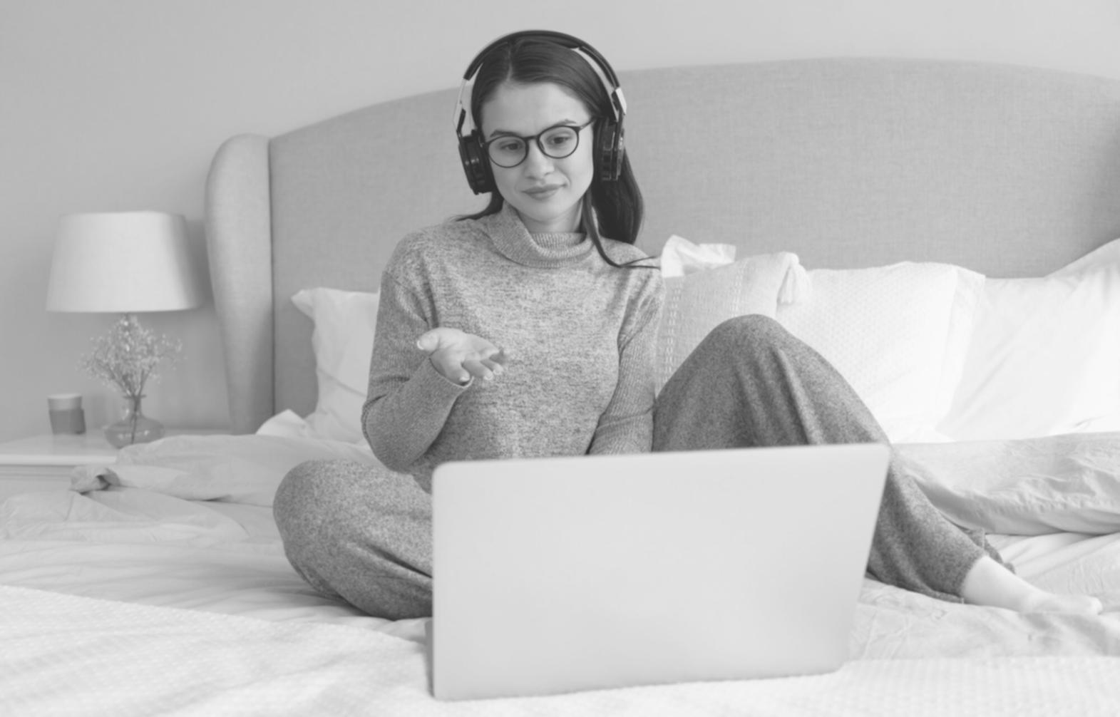 Workshop session on managing quarterly expenses