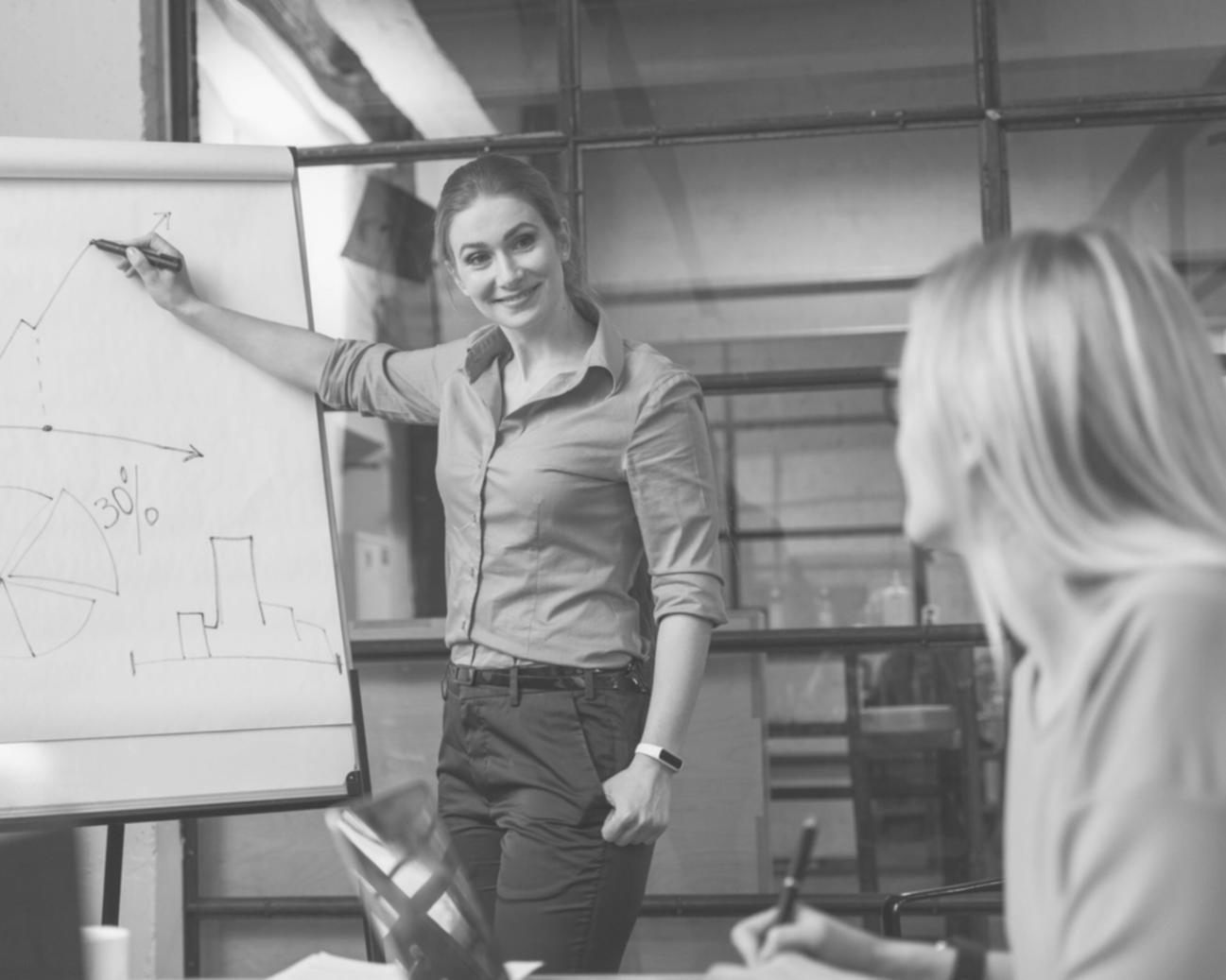 Financial strategy session materials